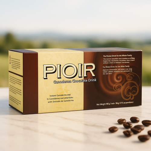 Pioir chocolate Honduras