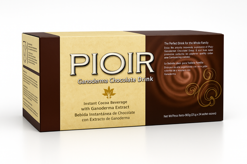 Pioir chocolate Honduras